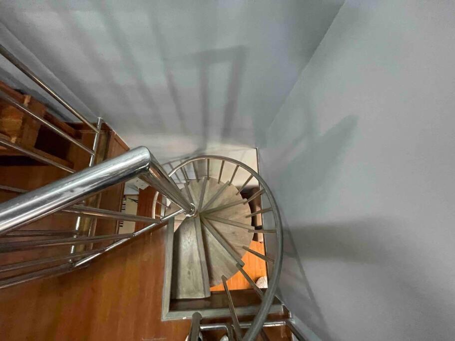 The Penthouse Zonevill Condo Baguio City Exterior photo